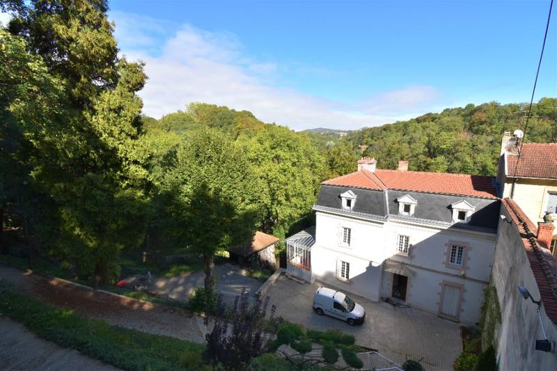 Appartement - 19 m² - 1 pièce