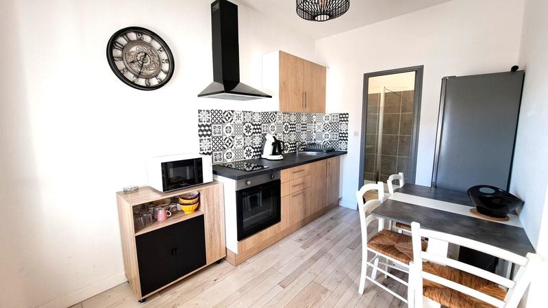 Immeuble - 310 m² - 12 pièces