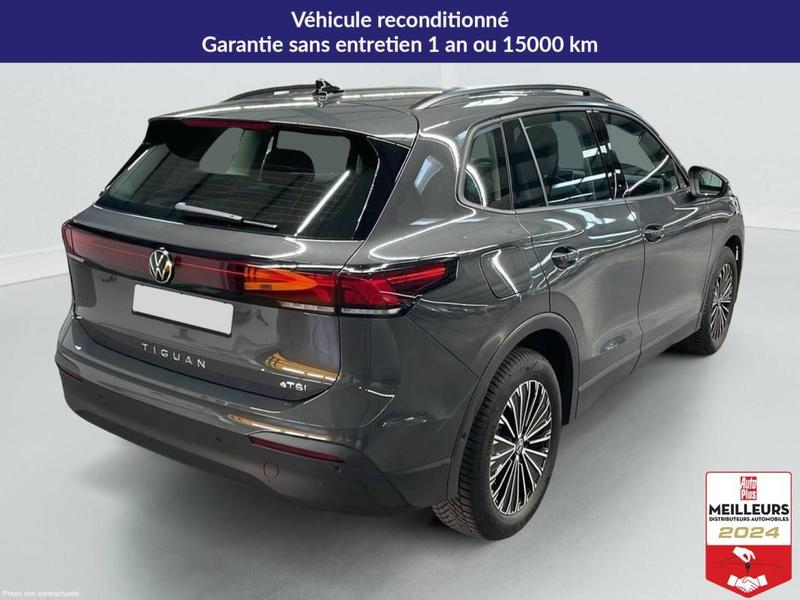 Volkswagen Tiguan 1.5 eTSI 131ch Dsg7 Life Plus