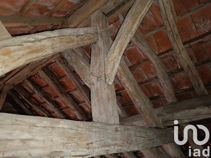 Maison - 119 m² - 6 pièces