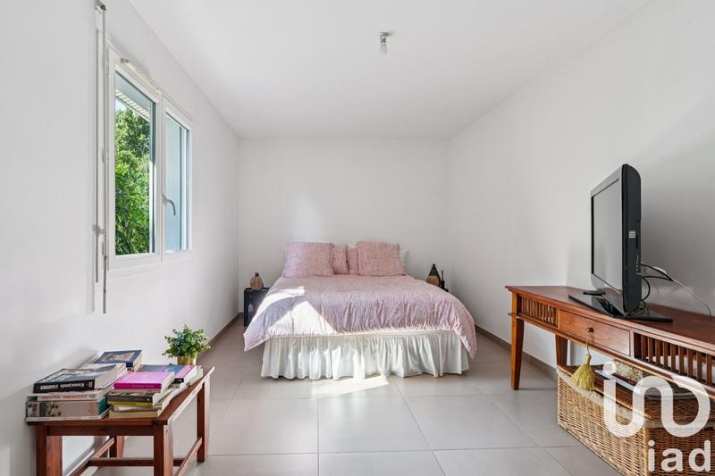 Maison - 190 m² - 6 pièces