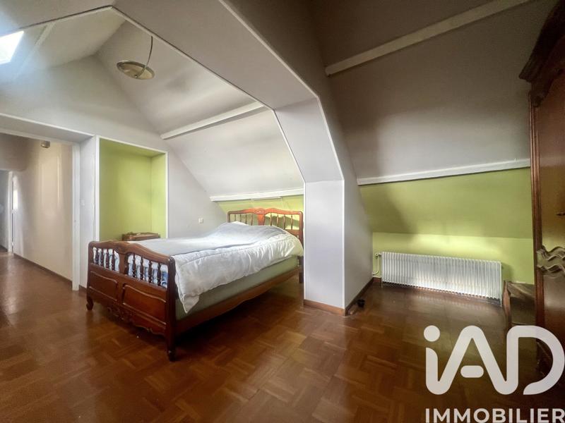 Maison de ville - 175 m² - 6 pièces