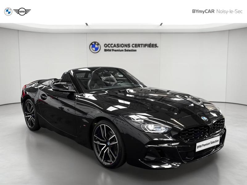 Bmw Z4 G29 sDrive20i 197 ch Bva8 m Sport