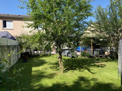 Maison - 115 m² - 6 pièces