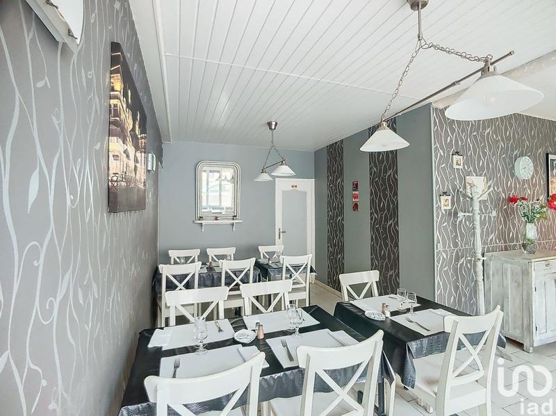 Local commercial - 237 m²