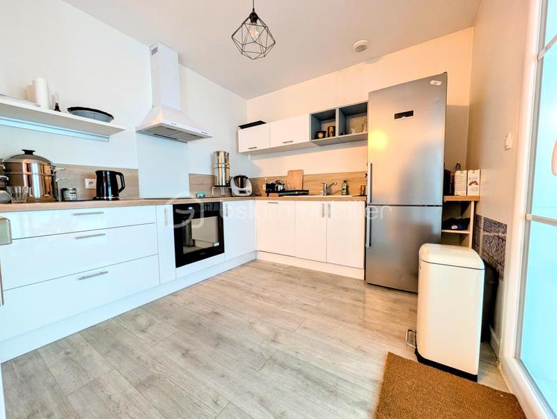 Maison - 127 m² - 5 pièces