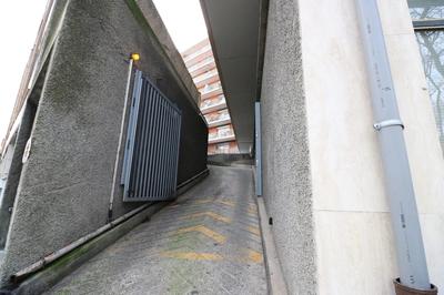 Parking / Garage - 10 m²