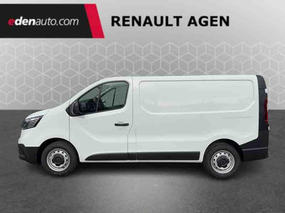 Renault Trafic Fgn L1h1 3t Blue Dci 130 Gsr2 Advance