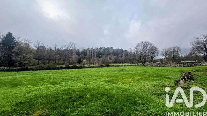 Maison - 195 m² - 4 pièces