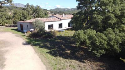 Villa - 186 m² - 5 pièces