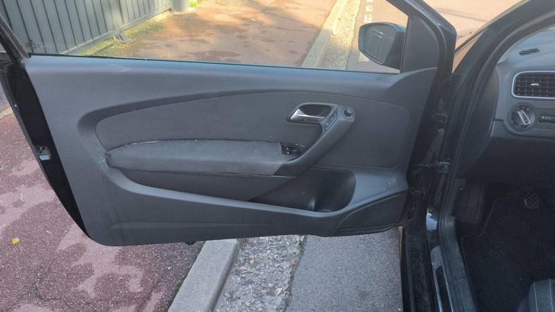 Volkswagen Polo 1.2 i 60 Match