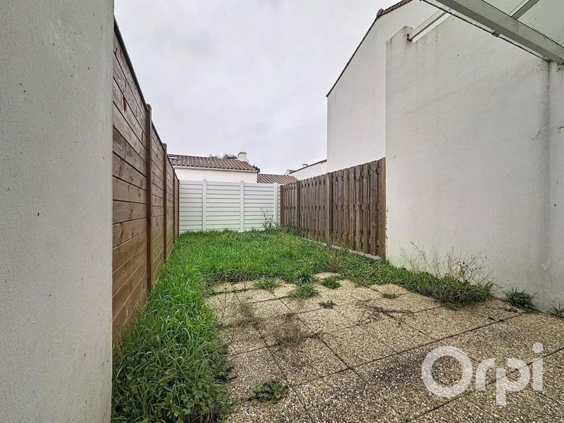 Appartement - 66 m² - 4 pièces