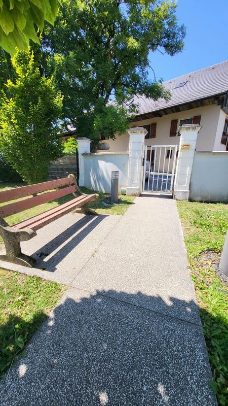 Appartement - 76 m² - 4 pièces