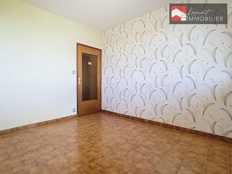 Maison - 158 m² - 7 pièces