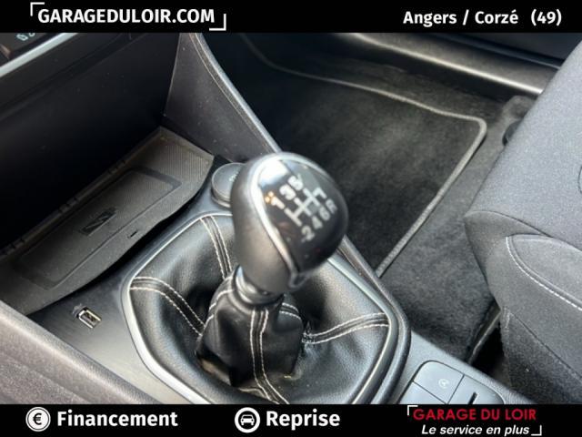 Ford Fiesta 1.0 Flexifuel 95 ch s&amp;S Bvm6 Titanium Business