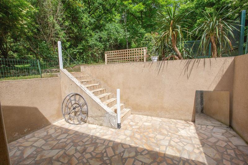 Maison - 93 m² - 5 pièces