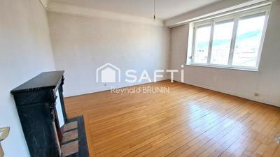 Appartement - 278 m² - 8 pièces