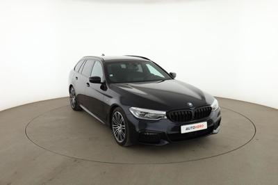 Bmw Série 5 Touring 530d m Sport Bva8 265 ch