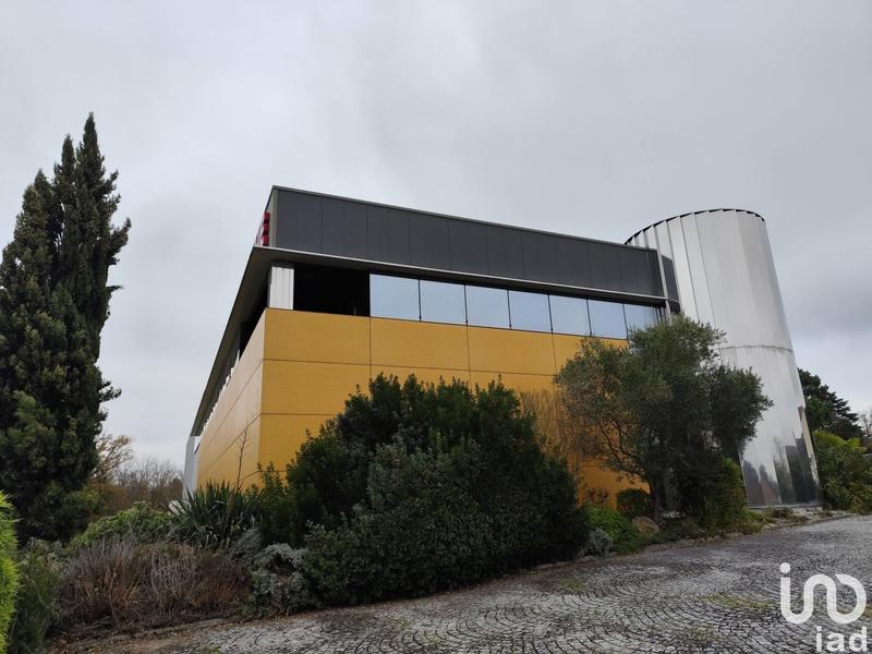 Local commercial - 2 026 m²