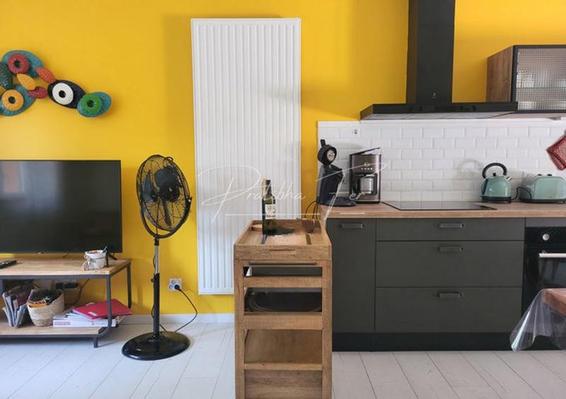 Maison - 103 m² - 5 pièces