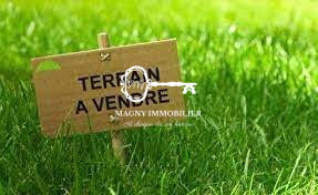 Terrain - 810 m²