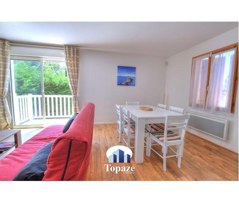 Maison traditionnelle - 87 m² - 4 pièces