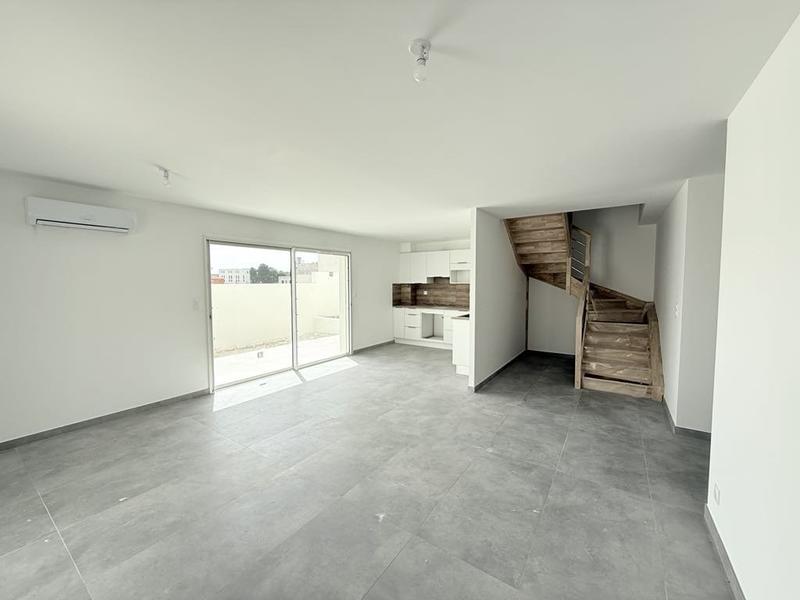 Villa - 96 m² - 4 pièces