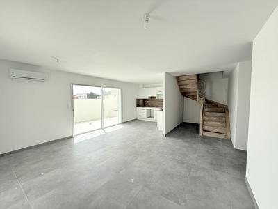 Villa - 96 m² - 4 pièces