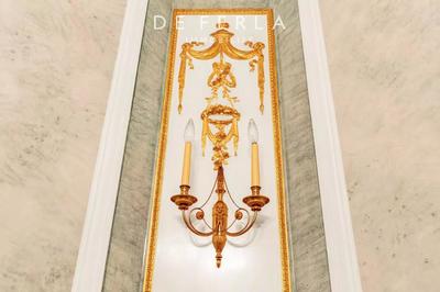 Hôtel particulier - 326 m² - 10 pièces