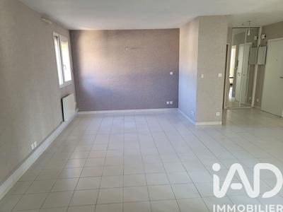 Appartement - 81 m² - 3 pièces