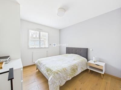 Maison - 112 m² - 6 pièces