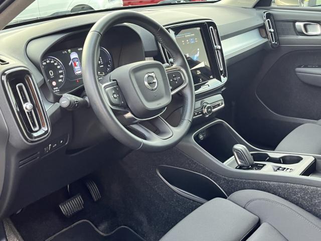 Volvo Xc40 Business T5 Recharge 180+82 ch Dct7