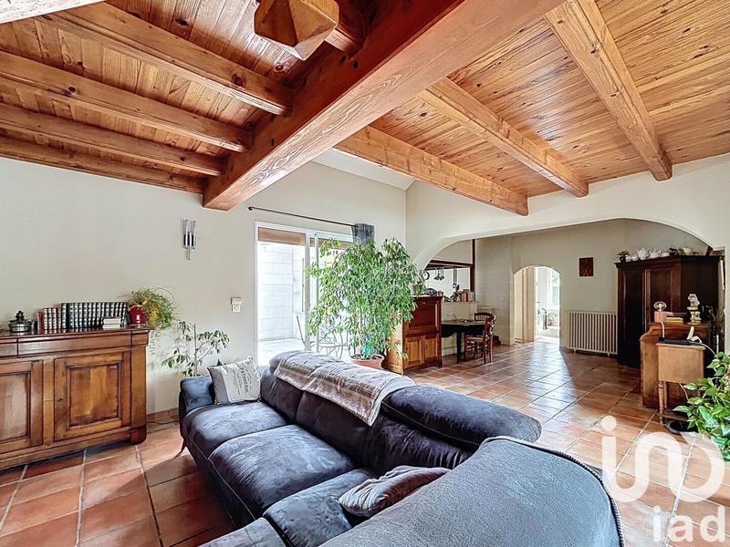 Maison - 130 m² - 4 pièces