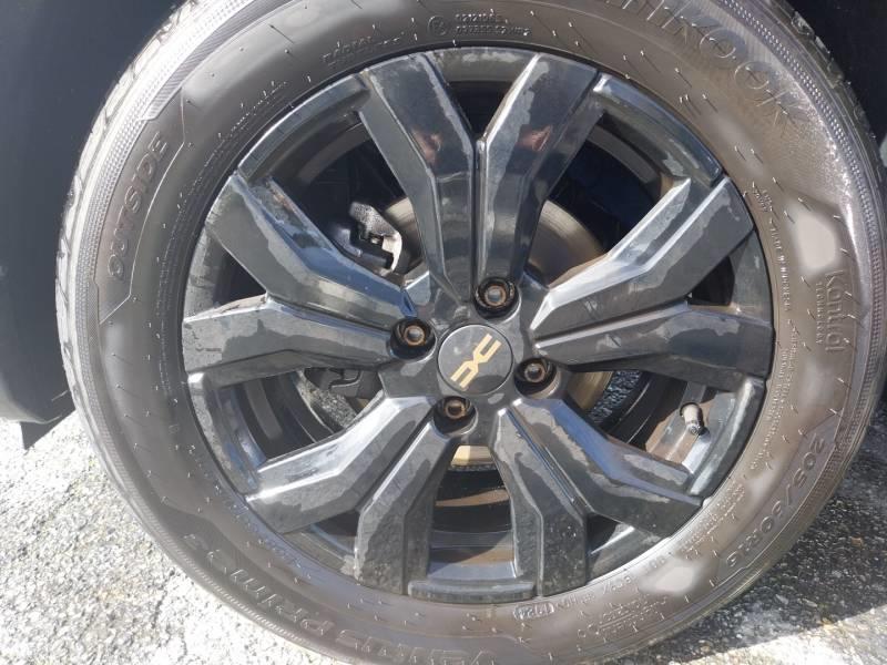 Dacia Sandero TCe 90 Cvt Stepway Extreme