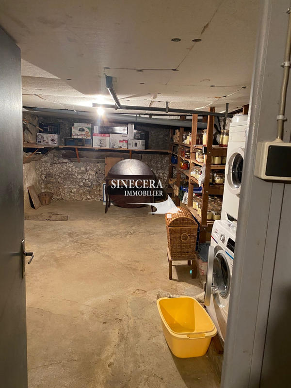 Maison - 116 m² - 6 pièces