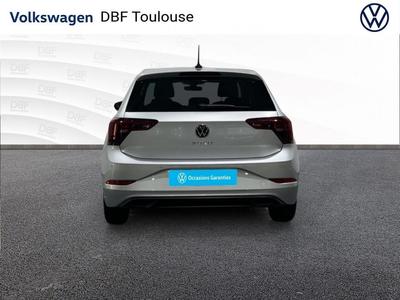 Volkswagen Polo 1.0 Tsi 95 s&amp;S Bvm5 Vw Edition