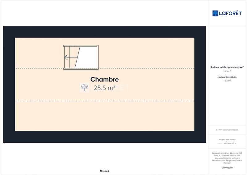 Maison ancienne - 200 m² - 5 pièces