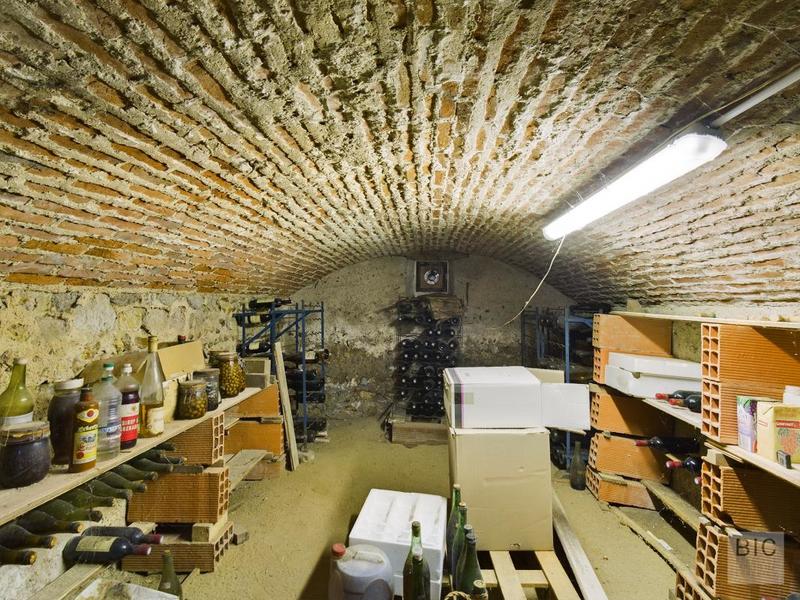 Maison de campagne - 320 m² - 7 pièces