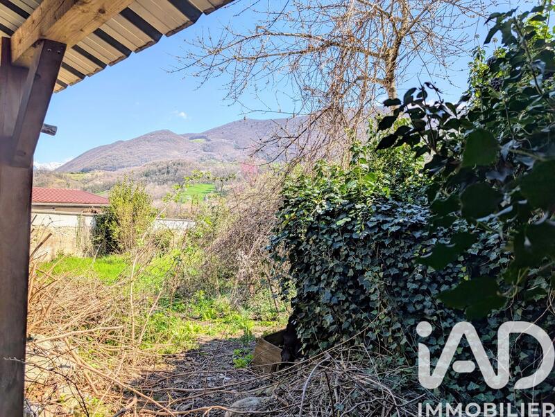 Maison de village - 60 m² - 4 pièces