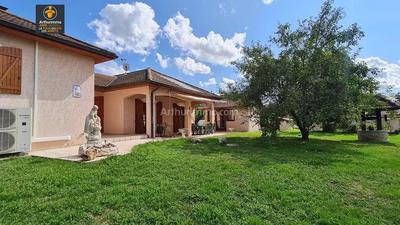 Maison - 149 m² - 6 pièces