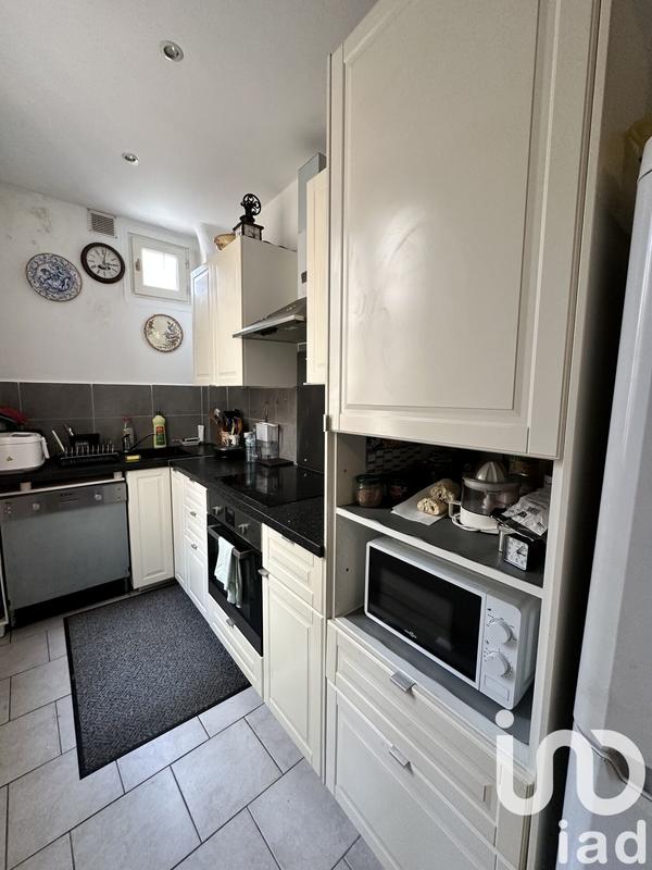 Maison de ville - 130 m² - 5 pièces