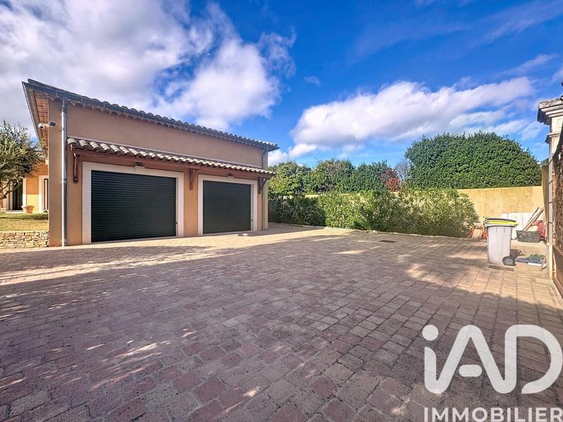 Maison - 163 m² - 4 pièces