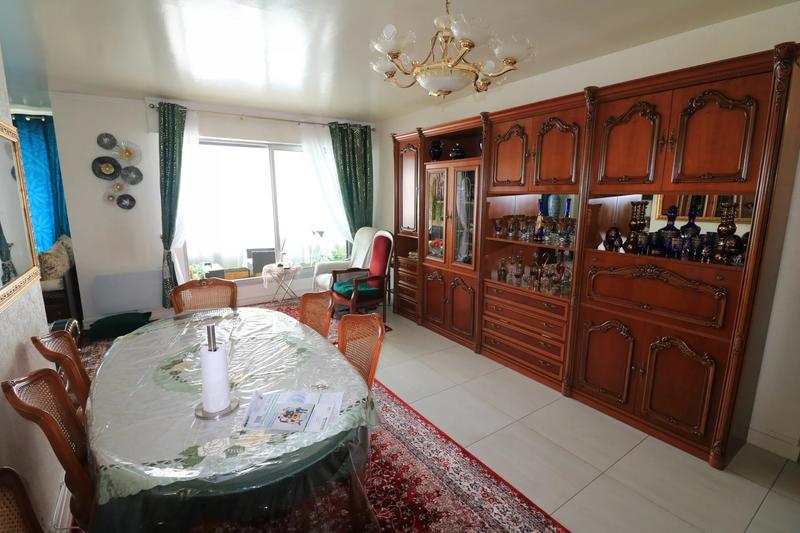 Appartement - 110 m² - 4 pièces