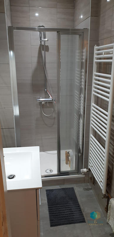 Appartement - 16 m² - 1 pièce