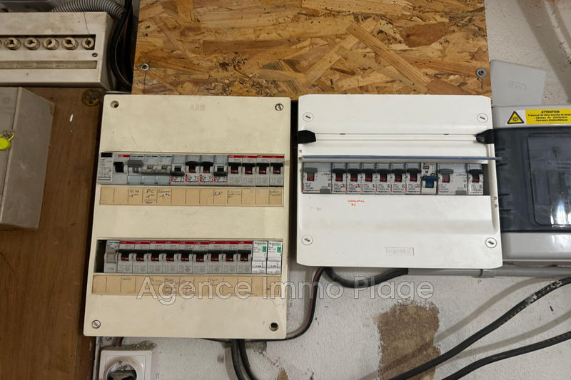 Maison - 119 m² - 4 pièces