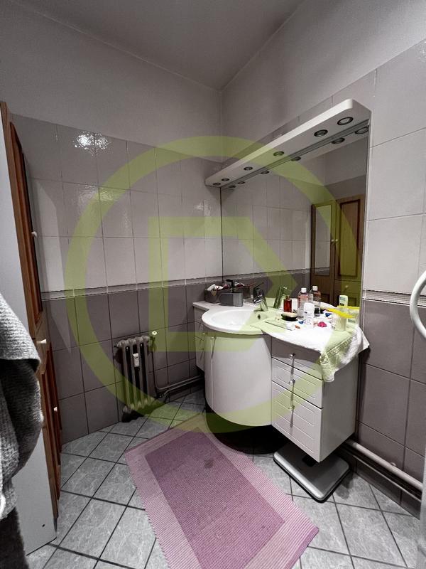 Appartement - 73 m² - 4 pièces