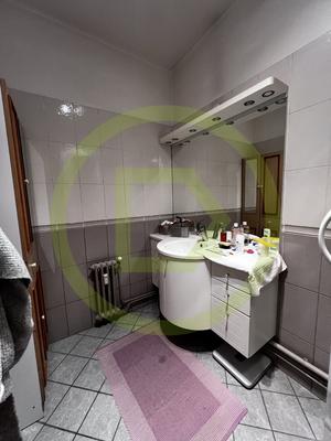 Appartement - 73 m² - 4 pièces