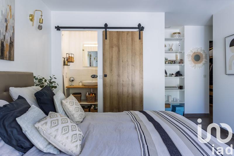 Maison - 198 m² - 6 pièces