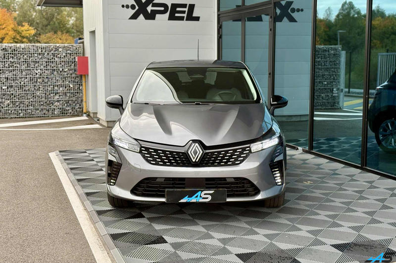 Renault Clio Blue Dci 100 Évolution Pack Look Camera