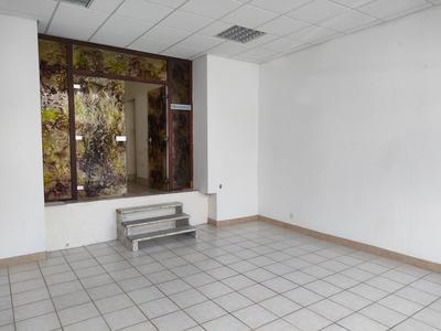 Local commercial - 74 m²